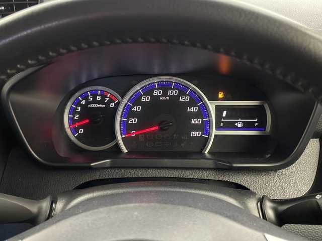 トヨタ タンク カスタムG S 栃木県 2017(平29)年 4.2万km ファインブルーマイカメタリック 純正ＳＤナビ(NSZT-W66T)/（Bluetooth/フルセグTV/SD/CD・DVD/FM/AM)　/両側パワースライドドア　/スマートアシスト　/プリクラッシュセーフティ　/車線逸脱警報/クルーズコントロール/シートヒーター　/ＬＥＤヘッドライト　/LEDフォグランプ/バックカメラ　/アイドリングストップ/横滑り防止装置/プッシュスタート　　/スマートキー/コーナーセンサー/ステアリングスイッチ/純正アルミホイール/純正フロアマット