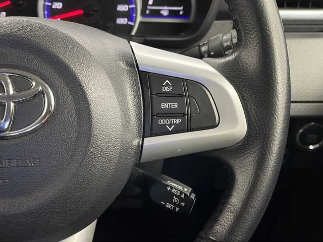 トヨタ タンク カスタムG S 栃木県 2017(平29)年 4.2万km ファインブルーマイカメタリック 純正ＳＤナビ(NSZT-W66T)/（Bluetooth/フルセグTV/SD/CD・DVD/FM/AM)　/両側パワースライドドア　/スマートアシスト　/プリクラッシュセーフティ　/車線逸脱警報/クルーズコントロール/シートヒーター　/ＬＥＤヘッドライト　/LEDフォグランプ/バックカメラ　/アイドリングストップ/横滑り防止装置/プッシュスタート　　/スマートキー/コーナーセンサー/ステアリングスイッチ/純正アルミホイール/純正フロアマット