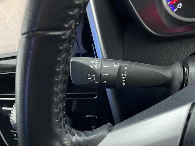 トヨタ タンク カスタムG S 栃木県 2017(平29)年 4.2万km ファインブルーマイカメタリック 純正ＳＤナビ(NSZT-W66T)/（Bluetooth/フルセグTV/SD/CD・DVD/FM/AM)　/両側パワースライドドア　/スマートアシスト　/プリクラッシュセーフティ　/車線逸脱警報/クルーズコントロール/シートヒーター　/ＬＥＤヘッドライト　/LEDフォグランプ/バックカメラ　/アイドリングストップ/横滑り防止装置/プッシュスタート　　/スマートキー/コーナーセンサー/ステアリングスイッチ/純正アルミホイール/純正フロアマット