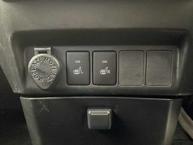 トヨタ タンク カスタムG S 栃木県 2017(平29)年 4.2万km ファインブルーマイカメタリック 純正ＳＤナビ(NSZT-W66T)/（Bluetooth/フルセグTV/SD/CD・DVD/FM/AM)　/両側パワースライドドア　/スマートアシスト　/プリクラッシュセーフティ　/車線逸脱警報/クルーズコントロール/シートヒーター　/ＬＥＤヘッドライト　/LEDフォグランプ/バックカメラ　/アイドリングストップ/横滑り防止装置/プッシュスタート　　/スマートキー/コーナーセンサー/ステアリングスイッチ/純正アルミホイール/純正フロアマット