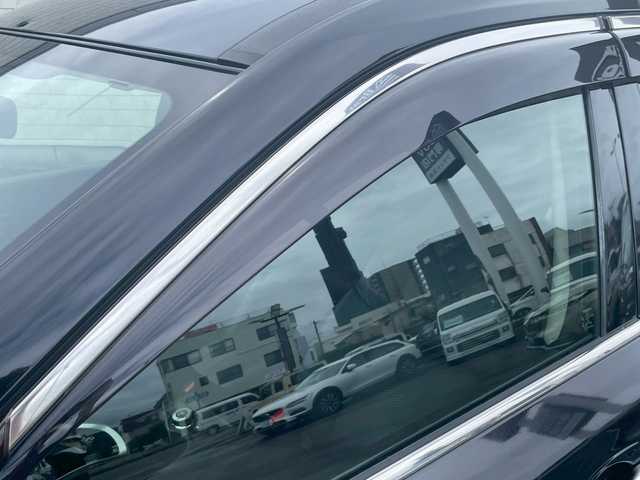 日産 エクストレイル 20X 宮崎県 2017(平29)年 6.7万km 黒 エマージェンシーブレーキ　/フロントソナー　/リアソナー　/純正ナビ　/フルセグＴＶ　/クルーズコントロール　/ＥＴＣ　/ドライブレコーダー　/純正フロアマット　/ＬＥＤ　/ドアバイザー