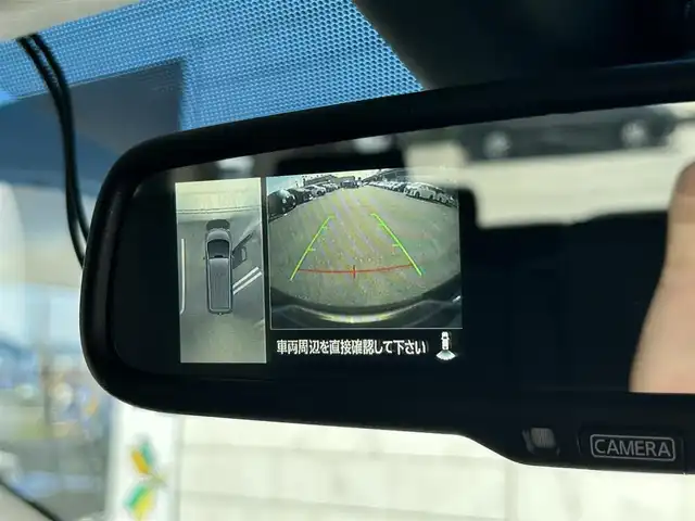 三菱 デリカＤ：５ P 福岡県 2021(令3)年 3.3万km ウォームホワイトパール 純正10型SDナビ(フルセグTV/CD/DVD/BT)全方位モニター後席フリップダウンモニターe-Assist両側パワスラ電動リアゲートレーダークルコン前後ドラレコETC2.0シートヒーターハンドルヒーターBSMオートホールドパドルシフトUSBポートHDMIプッシュスタートスマートキー