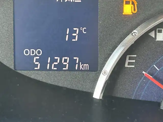 ダイハツ タント カスタム RS 愛知県 2012(平24)年 5.2万km ブラックマイカメタリック ワンオーナー/社外オーディオ(FM/AM/CD)/片側パワースライドドア/HIDヘッドライト/フォグランプ/社外AW14インチ/電動格納ミラー/純正フロアマット/アイドリングストップ/ETC/スマートキー/ABS/取扱説明書・保証書