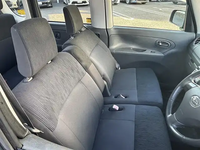 ダイハツ タント カスタム RS 愛知県 2012(平24)年 5.2万km ブラックマイカメタリック ワンオーナー/社外オーディオ(FM/AM/CD)/片側パワースライドドア/HIDヘッドライト/フォグランプ/社外AW14インチ/電動格納ミラー/純正フロアマット/アイドリングストップ/ETC/スマートキー/ABS/取扱説明書・保証書