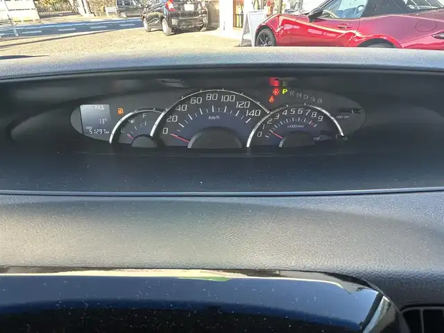 ダイハツ タント カスタム RS 愛知県 2012(平24)年 5.2万km ブラックマイカメタリック ワンオーナー/社外オーディオ(FM/AM/CD)/片側パワースライドドア/HIDヘッドライト/フォグランプ/社外AW14インチ/電動格納ミラー/純正フロアマット/アイドリングストップ/ETC/スマートキー/ABS/取扱説明書・保証書