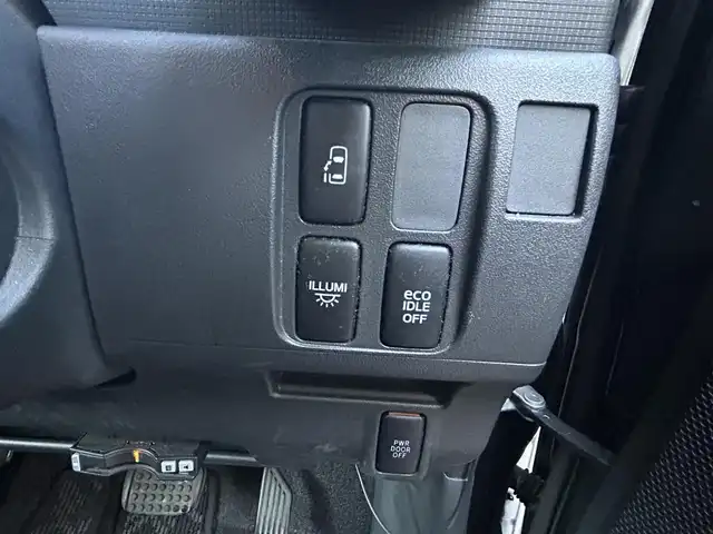 ダイハツ タント カスタム RS 愛知県 2012(平24)年 5.2万km ブラックマイカメタリック ワンオーナー/社外オーディオ(FM/AM/CD)/片側パワースライドドア/HIDヘッドライト/フォグランプ/社外AW14インチ/電動格納ミラー/純正フロアマット/アイドリングストップ/ETC/スマートキー/ABS/取扱説明書・保証書