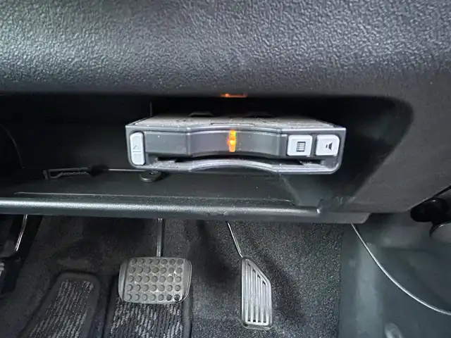 ダイハツ タント カスタム RS 愛知県 2012(平24)年 5.2万km ブラックマイカメタリック ワンオーナー/社外オーディオ(FM/AM/CD)/片側パワースライドドア/HIDヘッドライト/フォグランプ/社外AW14インチ/電動格納ミラー/純正フロアマット/アイドリングストップ/ETC/スマートキー/ABS/取扱説明書・保証書