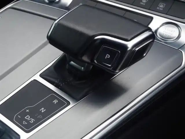 アウディ Ａ７ SB 55TFSIクワトロSライ 埼玉県 2018(平30)年 4.7万km 黒 ブラックレザーシート/アダプティブクルーズコントロール/バーチャルコックピット/CarPlay/パークセンサー/ブラインドスポットモニター/MMIナビ/全周囲カメラ/ドラレコ/ETC/GPSレーダー探知機/イージークローザー/OP21インチ5本Y字スポークアルミ/シートヒーター/シートポジションメモリー機能
