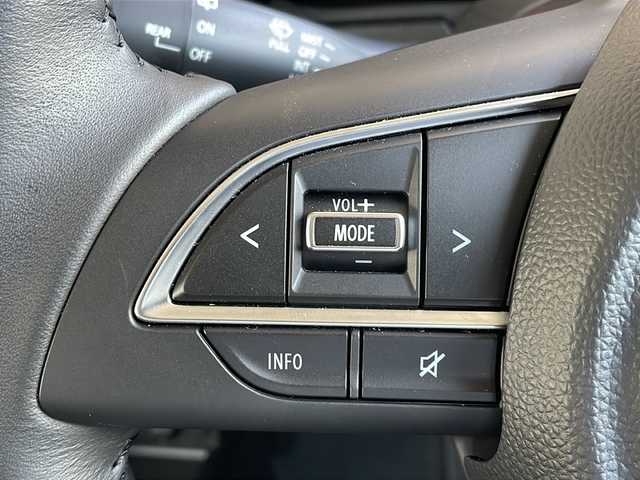 スズキ ジムニー XC 長野県 2025(令7)年 0.4万km ブルーイッシュブラックパール3 ４WD/スズキセーフティサポート /JAOSマッドフラップ/JAOSオーバーフェンダー/JAOSフロントブッシュバー/エンジンスターター/純正16インチアルミ/クルーズコントロール/コーナーセンサー /LEDヘッドライト/シートヒーター /ワンオーナー /保証書・取説・スペアキー