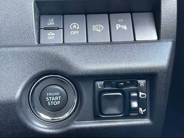 スズキ ジムニー XC 長野県 2025(令7)年 0.4万km ブルーイッシュブラックパール3 ４WD/スズキセーフティサポート /JAOSマッドフラップ/JAOSオーバーフェンダー/JAOSフロントブッシュバー/エンジンスターター/純正16インチアルミ/クルーズコントロール/コーナーセンサー /LEDヘッドライト/シートヒーター /ワンオーナー /保証書・取説・スペアキー