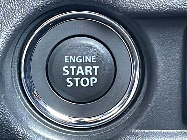 スズキ ジムニー XC 長野県 2025(令7)年 0.4万km ブルーイッシュブラックパール3 ４WD/スズキセーフティサポート /JAOSマッドフラップ/JAOSオーバーフェンダー/JAOSフロントブッシュバー/エンジンスターター/純正16インチアルミ/クルーズコントロール/コーナーセンサー /LEDヘッドライト/シートヒーター /ワンオーナー /保証書・取説・スペアキー