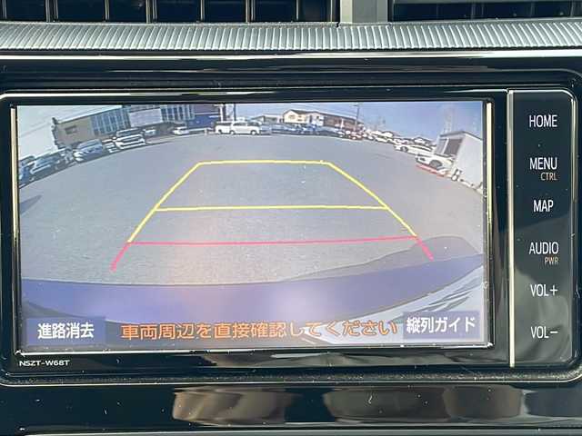 トヨタ アクア 三重県 2019(平31)年 5万km ジュエリーパープルマイカM 純正ナビ/バックカメラ/純正前後ドライブレコーダー/衝突軽減ブレーキ/レーンキープアシスト/ステアリングリモコン/オートライト/オートハイビーム/純正ゴムフロアマット/純正ホイールキャップ/電動格納ミラー