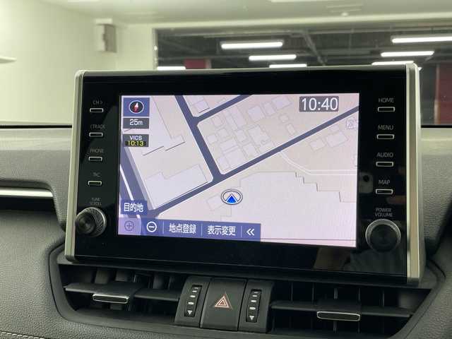 トヨタ ＲＡＶ４ G 愛知県 2022(令4)年 4.8万km ホワイトパールクリスタルシャイン 禁煙車/ワンオーナー/純正8インチナビ　/（フルセグTV/Ｂｌｕｅｔｏｏｔｈ/ＡｐｐｌｅＣａｒＰｌａｙ/USB)　/全方位カメラ/トヨタセーフティセンス/・プリクラッシュセーフティ/・レーンディパーチャーアラート/・レーントレーシングアシスト/・レーダークルーズコントロール/・オートマチックハイビーム/・ロードサインアシスト/・ブラインドスポットモニター/・パーキングサポートブレーキ/ＥＴＣ　/ステアリングヒーター/シートヒーター/シートベンチレーション/パワーシート/メモリシート/パワーバックドア/ルーフレール/純正18インチアルミホイール/スマートキー/プッシュスタート/LEDヘッドライト/フロントフォグランプ/オートライト/純正フロアマット/横滑り防止装置/電子パーキングブレーキ/オートホールド
