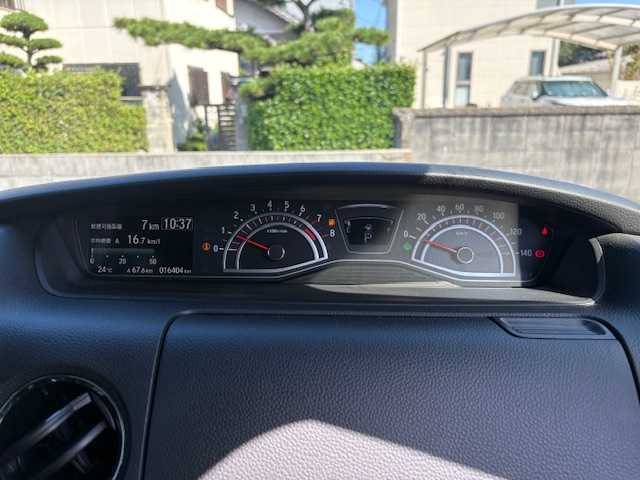 ホンダ Ｎ ＢＯＸ カスタム G EX ターボ ホンダセンシング 大阪府 2018(平30)年 1.7万km プラチナホワイトパール 社外ナビ/バックカメラ/フルセグ/DVD/ホンダセンシング/両側パワースライドドア/前後ドライブレコーダー/ビルトインETC/LEDヘッドライト/パドルシフト/純正アルミホイール/後席ロールサンシェード/スマートキー
