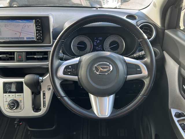 ダイハツ キャスト アクティバ G SAⅡ 山形県 2016(平28)年 7.8万km ディープブルークリスタルマイカ 4WD/スマートアシスト/(衝突回避支援ブレーキ機能衝突警報機能/車線逸脱警報機能/誤発進抑制制御機能)/コーナーセンサー/純正ナビ/バックカメラ/LEDオートライト/フォグランプ/前方ドライブレコーダー/ステアリングスイッチ/ETC/純正AW/純正フロアマット/スマートキー×2/ドアバイザー/保証書/取扱説明書