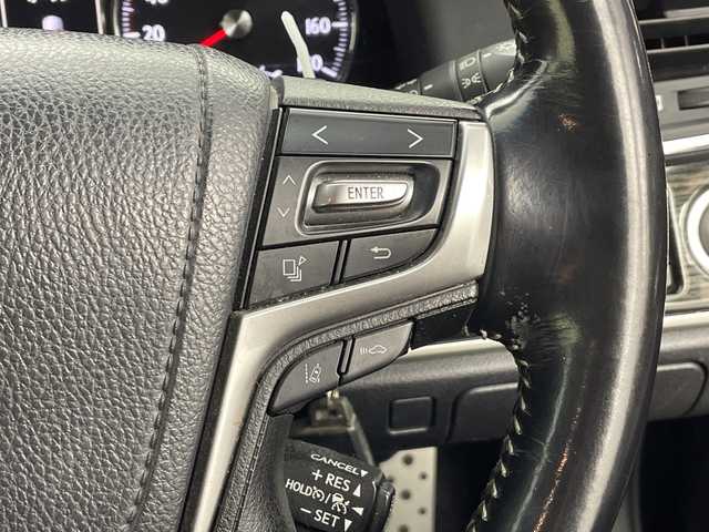 トヨタ クラウン アスリート S-TJ-フロンティアLTD 愛知県 2017(平29)年 10万km プレシャスブラックパール 純正メーカーナビ・フルセグTV/CD・DVD・Bluetooth再生/バックカメラ/LEDヘッドライト/スマートキー/黒ハーフレザーシート/レーダークルーズコントロール/ビルトインETC/前席パワーシート/チルトステアリング