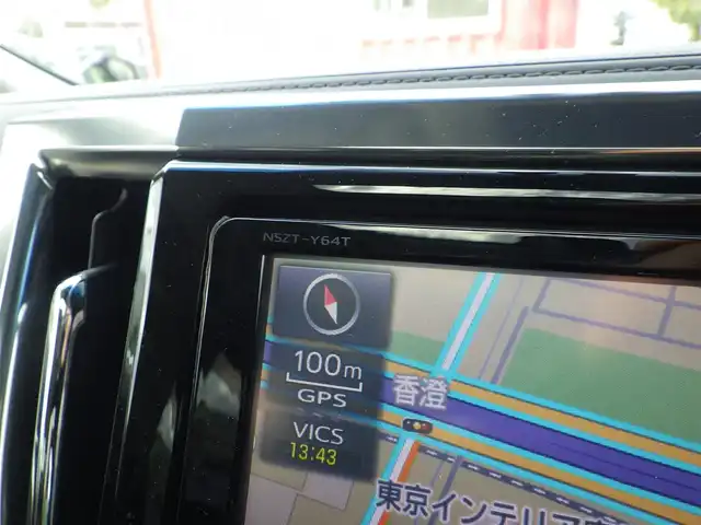 トヨタ ヴェルファイア Z Gエディション 千葉県 2016(平28)年 6.9万km ブラック モデリスタエアロ/パワーバックドア/両側パワースライドドア/9インチ純正SDナビ/地デジTV/【DVD/CD再生機能　Bluetooth接続】/バックカメラ/フリップダウンモニター/ドライブレコーダー/革巻きステアリング/ステアリングスイッチ/ステアリングヒーター/ハーフレザーシート/前席パワーシート/ETC/LEDヘッドライト/ウインカーミラー/社外マフラー/社外サスペンション/クリアランスソナー/純正18インチアルミホイル/サイド/カーテンエアバッグ/スマートキー