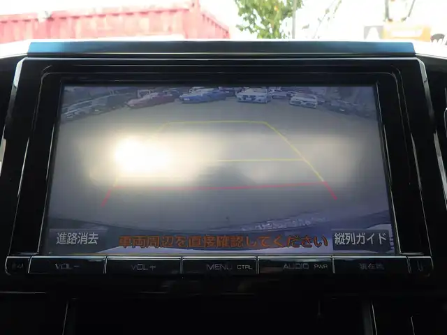 トヨタ ヴェルファイア Z Gエディション 千葉県 2016(平28)年 6.9万km ブラック モデリスタエアロ/パワーバックドア/両側パワースライドドア/9インチ純正SDナビ/地デジTV/【DVD/CD再生機能　Bluetooth接続】/バックカメラ/フリップダウンモニター/ドライブレコーダー/革巻きステアリング/ステアリングスイッチ/ステアリングヒーター/ハーフレザーシート/前席パワーシート/ETC/LEDヘッドライト/ウインカーミラー/社外マフラー/社外サスペンション/クリアランスソナー/純正18インチアルミホイル/サイド/カーテンエアバッグ/スマートキー