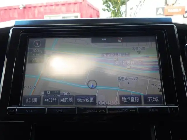 トヨタ ヴェルファイア Z Gエディション 千葉県 2016(平28)年 6.9万km ブラック モデリスタエアロ/パワーバックドア/両側パワースライドドア/9インチ純正SDナビ/地デジTV/【DVD/CD再生機能　Bluetooth接続】/バックカメラ/フリップダウンモニター/ドライブレコーダー/革巻きステアリング/ステアリングスイッチ/ステアリングヒーター/ハーフレザーシート/前席パワーシート/ETC/LEDヘッドライト/ウインカーミラー/社外マフラー/社外サスペンション/クリアランスソナー/純正18インチアルミホイル/サイド/カーテンエアバッグ/スマートキー