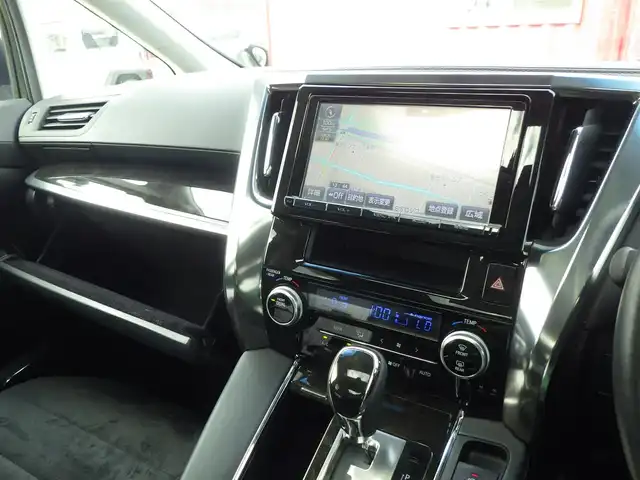 トヨタ ヴェルファイア Z Gエディション 千葉県 2016(平28)年 6.9万km ブラック モデリスタエアロ/パワーバックドア/両側パワースライドドア/9インチ純正SDナビ/地デジTV/【DVD/CD再生機能　Bluetooth接続】/バックカメラ/フリップダウンモニター/ドライブレコーダー/革巻きステアリング/ステアリングスイッチ/ステアリングヒーター/ハーフレザーシート/前席パワーシート/ETC/LEDヘッドライト/ウインカーミラー/社外マフラー/社外サスペンション/クリアランスソナー/純正18インチアルミホイル/サイド/カーテンエアバッグ/スマートキー