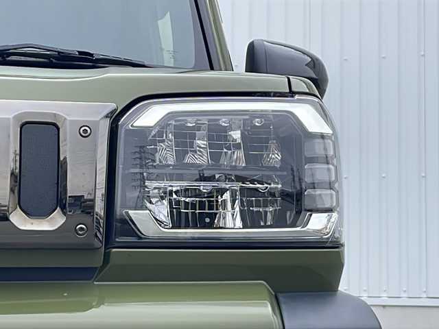 ダイハツ タフト G 三重県 2021(令3)年 3.2万km フォレストカーキメタリック プッシュスタート/社外SDナビ(AM/FM/CD/DVD/TV/BT)/フルセグTV/横滑り防止/アイドリングストップ/衝突軽減ブレーキ/コーナーセンサー/電動格納ミラー/オートライト/ステアリングスイッチ/革巻きステアリング/前方ドライブレコーダー/ETC/シートヒーター(D+N席)/社外ホイール/電動パーキング/USB入力端子1ヶ所/スペアキー/純正フロアマット/純正ドアバイザー/ガラスルーフ/LEDヘッドライト/禁煙車