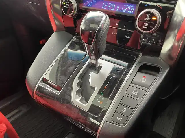 トヨタ ヴェルファイア Z Aエディション 福井県 2018(平30)年 5.8万km ダークレッドマイカメタリック サンルーフ/アルパインナビ/【AM/FM/CD/DVD/Bluetooth/フルセグTV】/アルパインフリップダウンモニター/バックカメラ/ETC/衝突軽減ブレーキ/車線逸脱警報機能/クルーズコントロール（追従有）/オートライト/オートハイビーム/LEDヘッドライド/LEDフォグライド/プッシュスタート/スマートキー/電動サイドブレーキ/ブレーキホールド機能/シートカバー/社外21インチアルミホイール/（純正ホイール車載）/社外マフラー/（純正マフラー車載）