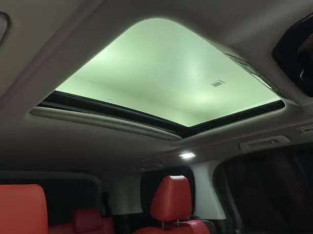 トヨタ ヴェルファイア Z Aエディション 福井県 2018(平30)年 5.8万km ダークレッドマイカメタリック サンルーフ/アルパインナビ/【AM/FM/CD/DVD/Bluetooth/フルセグTV】/アルパインフリップダウンモニター/バックカメラ/ETC/衝突軽減ブレーキ/車線逸脱警報機能/クルーズコントロール（追従有）/オートライト/オートハイビーム/LEDヘッドライド/LEDフォグライド/プッシュスタート/スマートキー/電動サイドブレーキ/ブレーキホールド機能/シートカバー/社外21インチアルミホイール/（純正ホイール車載）/社外マフラー/（純正マフラー車載）