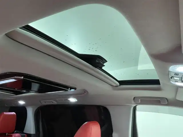 トヨタ ヴェルファイア Z Aエディション 福井県 2018(平30)年 5.8万km ダークレッドマイカメタリック サンルーフ/アルパインナビ/【AM/FM/CD/DVD/Bluetooth/フルセグTV】/アルパインフリップダウンモニター/バックカメラ/ETC/衝突軽減ブレーキ/車線逸脱警報機能/クルーズコントロール（追従有）/オートライト/オートハイビーム/LEDヘッドライド/LEDフォグライド/プッシュスタート/スマートキー/電動サイドブレーキ/ブレーキホールド機能/シートカバー/社外21インチアルミホイール/（純正ホイール車載）/社外マフラー/（純正マフラー車載）