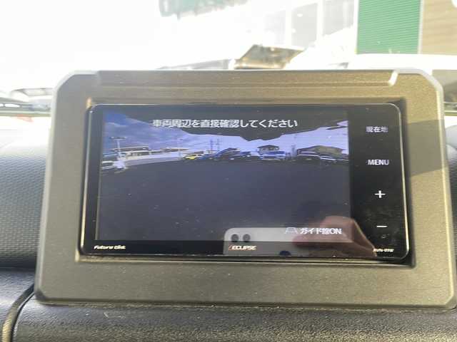 スズキ ジムニー XC 佐賀県 2020(令2)年 6万km シフォンアイボリーメタリックブラック2トーンルーフ 社外ナビ(AVN-R9W)/フルセグ.BT.SD.USB/バックカメラ/スズキセーフティサポート/・デュアルセンサーブレーキサポート/・車線逸脱警報/・標識認識機能/オートハイビーム/クルーズコントロール/ダウンヒルアシスト/ETC/LEDヘッドライト/プッシュスタート/スマートキー×2/社外マフラー/取説・保証書