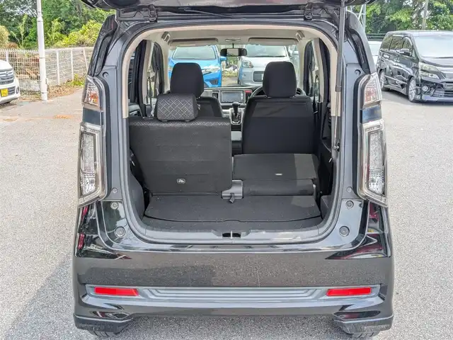 ホンダ Ｎ ＷＧＮ カスタム G 栃木県 2015(平27)年 8.9万km スマートブラック (株)IDOMが運営する【じしゃロン宇都宮店】の自社ローン対象車両になります。こちらは現金またはオートローンご利用時の価格です。自社ローンご希望の方は別途その旨お申付け下さい。/社外ナビ/(CD／DVD／Bluetooth／ワンセグTV)/バックカメラ/横滑り防止装置/アイドリングストップ/ベンチシート/オートライト/電動格納ミラー/純正　１４インチAW/プッシュスタート/スマートキー/フロアマット(社外)/スペアキー/ＡＡＣ