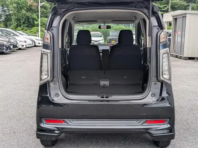 ホンダ Ｎ ＷＧＮ カスタム G 栃木県 2015(平27)年 8.9万km スマートブラック (株)IDOMが運営する【じしゃロン宇都宮店】の自社ローン対象車両になります。こちらは現金またはオートローンご利用時の価格です。自社ローンご希望の方は別途その旨お申付け下さい。/社外ナビ/(CD／DVD／Bluetooth／ワンセグTV)/バックカメラ/横滑り防止装置/アイドリングストップ/ベンチシート/オートライト/電動格納ミラー/純正　１４インチAW/プッシュスタート/スマートキー/フロアマット(社外)/スペアキー/ＡＡＣ