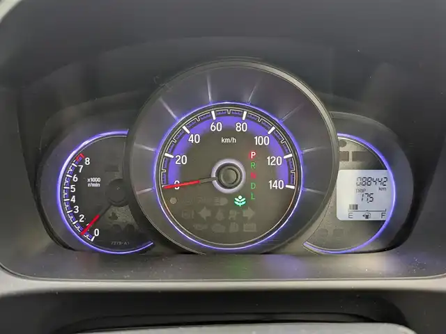 ホンダ Ｎ ＷＧＮ カスタム G 栃木県 2015(平27)年 8.9万km スマートブラック (株)IDOMが運営する【じしゃロン宇都宮店】の自社ローン対象車両になります。こちらは現金またはオートローンご利用時の価格です。自社ローンご希望の方は別途その旨お申付け下さい。/社外ナビ/(CD／DVD／Bluetooth／ワンセグTV)/バックカメラ/横滑り防止装置/アイドリングストップ/ベンチシート/オートライト/電動格納ミラー/純正　１４インチAW/プッシュスタート/スマートキー/フロアマット(社外)/スペアキー/ＡＡＣ
