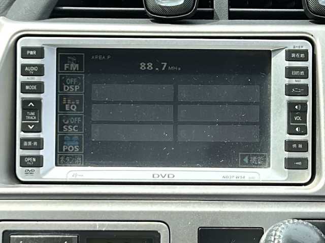 トヨタ ラクティス G Sパッケージ 茨城県 2008(平20)年 13.9万km ブラックマイカ サイドエアバッグ/ハロゲンヘッドライト/純正16インチアルミホイール/純正DVDナビ/クルーズコントロール/純正エアロパーツ前後/MTモード付/オートAC/ビルトインETC