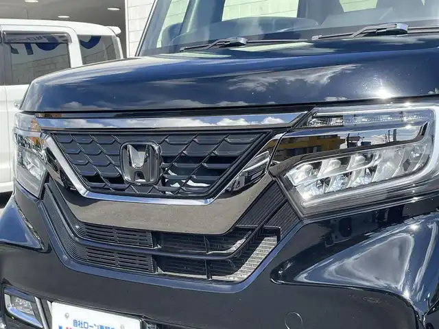 ホンダ Ｎ ＢＯＸ カスタム G L ターボ ホンダセンシング 佐賀県 2020(令2)年 12.3万km クリスタルブラックパール こちらは現金またはオートローンご利用時の価格です/自社ローンご希望の方は別途その旨お申付け下さい/禁煙車　/８インチ純正ナビ/ＢＴオーディオ/ＤＶＤ/ＣＤ　/バックカメラ　/両側電動スライドドア　/ビルトインＥＴＣ　/純正前後ドライブレコーダー