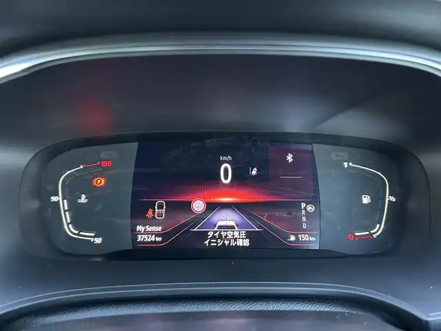 ルノー ルノー メガーヌ インテンス 茨城県 2022(令4)年 3.8万km ルージュフラムM ワンオ-ナ- /衝突軽減B /ACC /ディスプレイOD /CarPlay /BT/USB /デジタルメ-タ- /レ-ンキ-プアシスト /ブラインドスポットモニタ- /Bカメラ /パ-キングセンサ- /半革 /シ-トヒ-タ-  /アンビエントライト /ETC /純18inAW /禁煙車