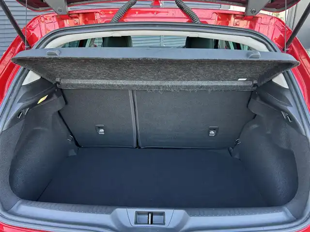 ルノー ルノー メガーヌ インテンス 茨城県 2022(令4)年 3.8万km ルージュフラムM ワンオ-ナ- /衝突軽減B /ACC /ディスプレイOD /CarPlay /BT/USB /デジタルメ-タ- /レ-ンキ-プアシスト /ブラインドスポットモニタ- /Bカメラ /パ-キングセンサ- /半革 /シ-トヒ-タ-  /アンビエントライト /ETC /純18inAW /禁煙車