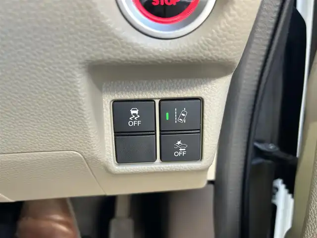 ホンダ Ｎ ＢＯＸ G L ホンダセンシング 青森県 2019(令1)年 9.4万km プレミアムアイボリーパールⅡ 寒冷地仕様/社外ナビ/フルセグTVAM/FM/CD/DVD/BT/片側パワースライド/コーナーセンサー/ベンチシート/クルーズコントロール/レーンアシスト/横滑り防止機能/車線逸脱警報/衝突軽減ブレーキ/アイドリングストップ/オートライト/ヒルスタートアシスト/盗難防止装置/UVカットガラス/プライバシーガラス/ETC/スペアキー/保証書/取扱説明書