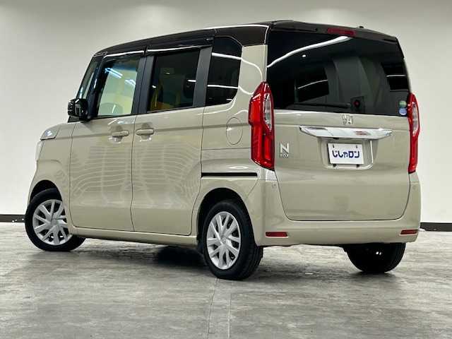 ホンダ Ｎ ＢＯＸ G L ホンダセンシング 静岡県 2019(令1)年 9.4万km プレミアムアイボリーパールⅡ (株)IDOMが運営する【じしゃロン浜松店】の自社ローン対象車両になります。こちらは現金ご利用時の価格です。自社ローンご希望の方は別途その旨お申付け下さい/社外ナビ(CN-RE05D)/フルセグTVAM/FM/CD/DVD/BT/片側パワースライド/コーナーセンサー/ベンチシート/クルーズコントロール/レーンアシスト/横滑り防止機能/衝突軽減ブレーキ/アイドリングストップ/オートライト/盗難防止装置/ETC/スペアキー