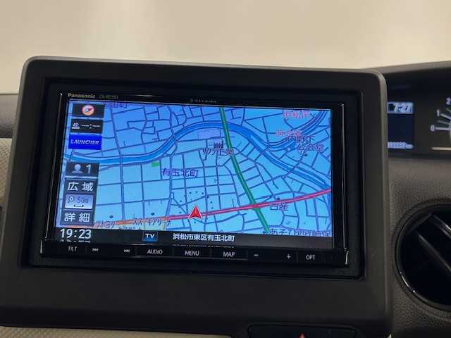 ホンダ Ｎ ＢＯＸ G L ホンダセンシング 静岡県 2019(令1)年 9.4万km プレミアムアイボリーパールⅡ (株)IDOMが運営する【じしゃロン浜松店】の自社ローン対象車両になります。こちらは現金ご利用時の価格です。自社ローンご希望の方は別途その旨お申付け下さい/社外ナビ(CN-RE05D)/フルセグTVAM/FM/CD/DVD/BT/片側パワースライド/コーナーセンサー/ベンチシート/クルーズコントロール/レーンアシスト/横滑り防止機能/衝突軽減ブレーキ/アイドリングストップ/オートライト/盗難防止装置/ETC/スペアキー