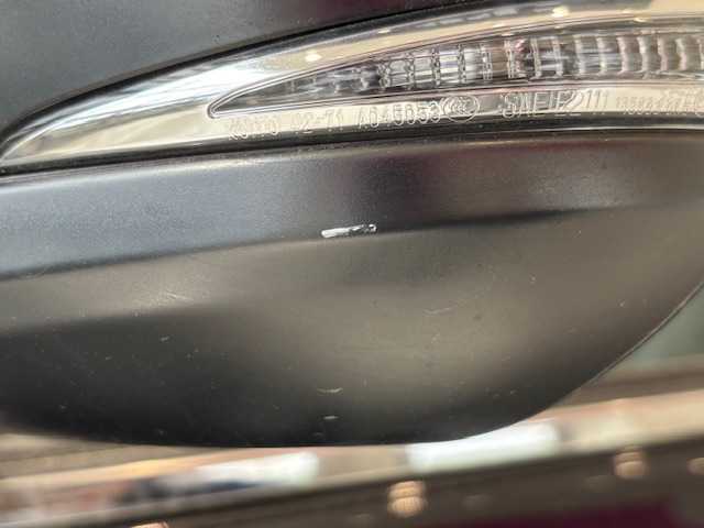 トヨタ エスクァイア Gi プレミアムパッケージ ブラックテーラード 埼玉県 2019(平31)年 6.5万km スパークリングブラックパールクリスタルシャイン セーフティセンス/純正9インチメモリーナビ/ CD/DVD/BT/USB/SD/フルセグ/バックカメラ/フリップダウンモニター/両側電動スライドドア/クルーズコントロール/ハーフレザーシート/シートヒーター/ステアリングヒーター/純正15インチアルミホイール/パーキングセンサー/ETC/スマートキー/禁煙車