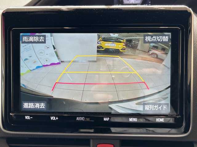 トヨタ エスクァイア Gi プレミアムパッケージ ブラックテーラード 埼玉県 2019(平31)年 6.5万km スパークリングブラックパールクリスタルシャイン セーフティセンス/純正9インチメモリーナビ/ CD/DVD/BT/USB/SD/フルセグ/バックカメラ/フリップダウンモニター/両側電動スライドドア/クルーズコントロール/ハーフレザーシート/シートヒーター/ステアリングヒーター/純正15インチアルミホイール/パーキングセンサー/ETC/スマートキー/禁煙車