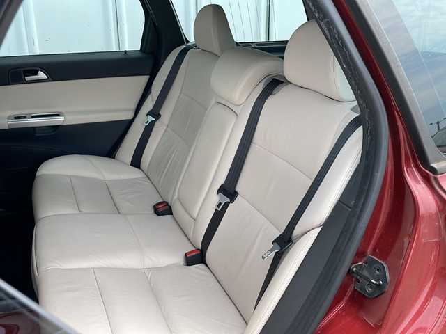 ボルボ Ｖ５０ 2．0e  Aktiv　+ 埼玉県 2011(平23)年 17.5万km フラメンコレッドメタリック 外部検査実施済み/レザーシート/前席シートヒーター/Ｄ席パワーシート/社外ＨＤＤナビ＆フルセグＴＶ/（ＤＶＤ＆ＣＤ＆ＭＳＶ）/ＥＴＣ/クルーズコントロール/革巻きステアリング/ステアリングリモコン/純正１７inアルミホイール/ＨＩＤライト/フォグランプ/バックフォグランプ/電動格納ミラー/Ｗ＆サイド＆カーテンエアバッグ/ＡＢＳ/リモコンキー/フロアマット/新車保証書/取扱説明書（車両＆ナビ）/リモコンスペアキー有