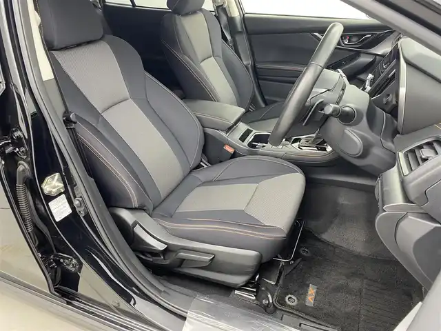 スバル インプレッサ ＸＶ 2．0i－L アイサイト 福井県 2018(平30)年 5.3万km クリスタルブラックシリカ ４WD/純正８インチナビ/CD/DVD/Blu-ray/フルセグTV/Bluetooth/SD/AM_FM/サイド/バックカメラ/アイサイト /・プリクラッシュセーフティ/・追従機能付クルーズコントロール/・AT誤発進抑制制御/・車線逸脱警報/・ふらつき警報/・先行車発進お知らせ機能/ビルトインETC２．０/純正ドライブレコーダー/オートライト /F/Rフォグランプ/ライトレベライザー /コーナーセンサー/ルーフレール/革巻きステアリング/ステアリングリモコン/ステアリングチルド機構
