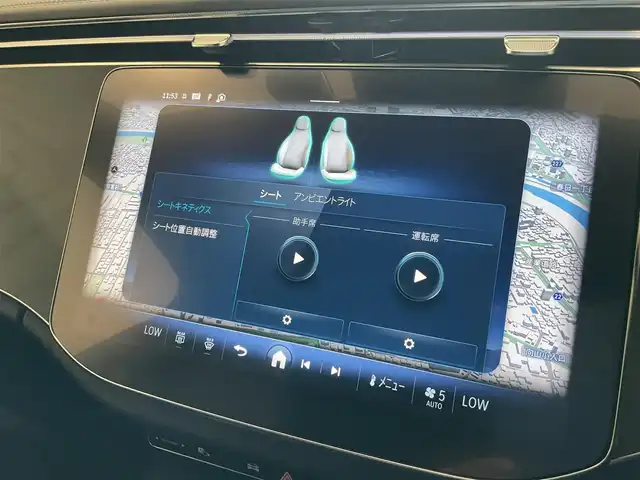 メルセデス・ベンツ Ｍ・ベンツ Ｅ２２０ｄ アバンギャルド 熊本県 2024(令6)年 0.2万km パールⅡ ・スマートキー/・プッシュスタート/・パノラマサンルーフ/・アクティブディスタンスアシスト/・アクティブステアリングアシスト/・アクティブレーンチェンジアシスト/・アクティブブレーキアシスト/・アクティブレーンアシスト/・パーキングアシスト/・ブラインドスポットモニター/・トラフィックサインアシスト/・アテンションアシスト/・クルーズコントロール(追従式)/・黒革シート/・前席パワーシート/・前席シートヒーター /・純正メモリナビ/　【Bluetooth・USB・AppleCarPlay・AndroidAuto】/・フルセグTV/・全方位カメラ/・ETC2.0/・ワイヤレス充電/・ドライブレコーダー(充電式)/・パワートランク/・LEDヘッドランプ/・オパリスホワイト
