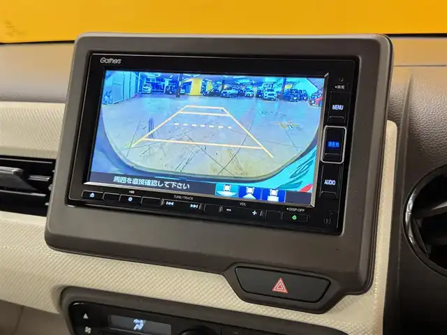 ホンダ Ｎ ＷＧＮ L ホンダセンシング 群馬県 2020(令2)年 6.6万km クリスタルブラックパール ワンオーナー/ホンダセンシング/・衝突軽減ブレーキ/・レーダークルーズコントロール/・パーキングソナー/・車線逸脱防止/・先行車発進お知らせ/・標識認識/純正SDナビ/　　フルセグ/BT/FM/AM/    CD/DVD/USB/ipod/    SD/MusicRack/AUX/バックカメラ/オートLEDヘッドライト/運転席シートヒーター/電動パーキングブレーキ/スマートキー/純正フロアマット/ビルドインETC