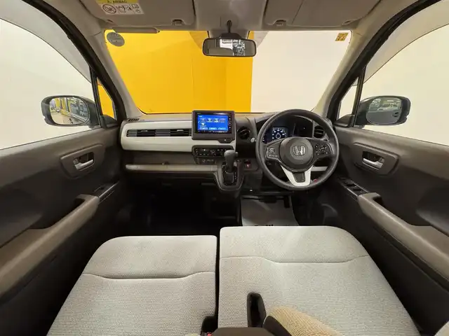 ホンダ Ｎ ＷＧＮ L ホンダセンシング 群馬県 2020(令2)年 6.6万km クリスタルブラックパール ワンオーナー/ホンダセンシング/・衝突軽減ブレーキ/・レーダークルーズコントロール/・パーキングソナー/・車線逸脱防止/・先行車発進お知らせ/・標識認識/純正SDナビ/　　フルセグ/BT/FM/AM/    CD/DVD/USB/ipod/    SD/MusicRack/AUX/バックカメラ/オートLEDヘッドライト/運転席シートヒーター/電動パーキングブレーキ/スマートキー/純正フロアマット/ビルドインETC