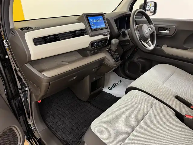 ホンダ Ｎ ＷＧＮ L ホンダセンシング 群馬県 2020(令2)年 6.6万km クリスタルブラックパール ワンオーナー/ホンダセンシング/・衝突軽減ブレーキ/・レーダークルーズコントロール/・パーキングソナー/・車線逸脱防止/・先行車発進お知らせ/・標識認識/純正SDナビ/　　フルセグ/BT/FM/AM/    CD/DVD/USB/ipod/    SD/MusicRack/AUX/バックカメラ/オートLEDヘッドライト/運転席シートヒーター/電動パーキングブレーキ/スマートキー/純正フロアマット/ビルドインETC