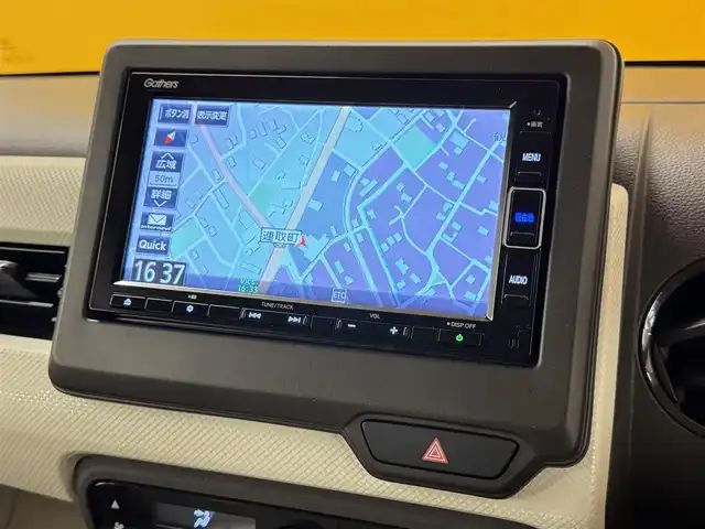 ホンダ Ｎ ＷＧＮ L ホンダセンシング 群馬県 2020(令2)年 6.6万km クリスタルブラックパール ワンオーナー/ホンダセンシング/・衝突軽減ブレーキ/・レーダークルーズコントロール/・パーキングソナー/・車線逸脱防止/・先行車発進お知らせ/・標識認識/純正SDナビ/　　フルセグ/BT/FM/AM/    CD/DVD/USB/ipod/    SD/MusicRack/AUX/バックカメラ/オートLEDヘッドライト/運転席シートヒーター/電動パーキングブレーキ/スマートキー/純正フロアマット/ビルドインETC