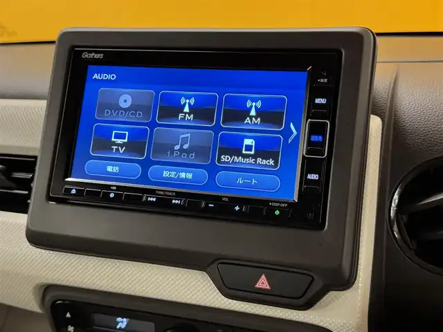 ホンダ Ｎ ＷＧＮ L ホンダセンシング 群馬県 2020(令2)年 6.6万km クリスタルブラックパール ワンオーナー/ホンダセンシング/・衝突軽減ブレーキ/・レーダークルーズコントロール/・パーキングソナー/・車線逸脱防止/・先行車発進お知らせ/・標識認識/純正SDナビ/　　フルセグ/BT/FM/AM/    CD/DVD/USB/ipod/    SD/MusicRack/AUX/バックカメラ/オートLEDヘッドライト/運転席シートヒーター/電動パーキングブレーキ/スマートキー/純正フロアマット/ビルドインETC