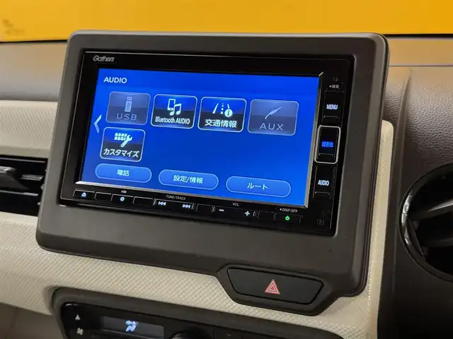 ホンダ Ｎ ＷＧＮ L ホンダセンシング 群馬県 2020(令2)年 6.6万km クリスタルブラックパール ワンオーナー/ホンダセンシング/・衝突軽減ブレーキ/・レーダークルーズコントロール/・パーキングソナー/・車線逸脱防止/・先行車発進お知らせ/・標識認識/純正SDナビ/　　フルセグ/BT/FM/AM/    CD/DVD/USB/ipod/    SD/MusicRack/AUX/バックカメラ/オートLEDヘッドライト/運転席シートヒーター/電動パーキングブレーキ/スマートキー/純正フロアマット/ビルドインETC